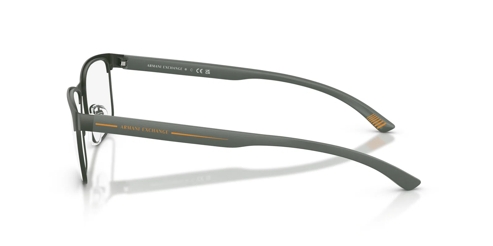 Armani Exchange 1070 Eyeglasses - view 13
